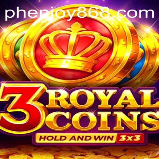 Exploring the World of 3royalcoins: A New Gaming Adventure