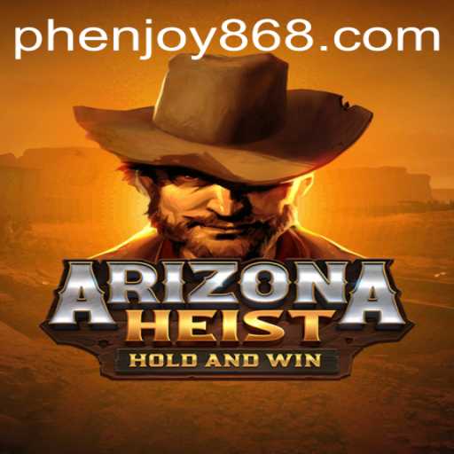 ArizonaHeist: An Immersive Gaming Experience