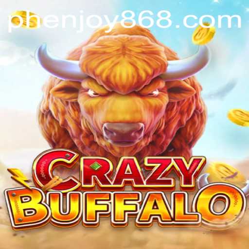 Dive into the Exciting World of CRAZYBUFFALO