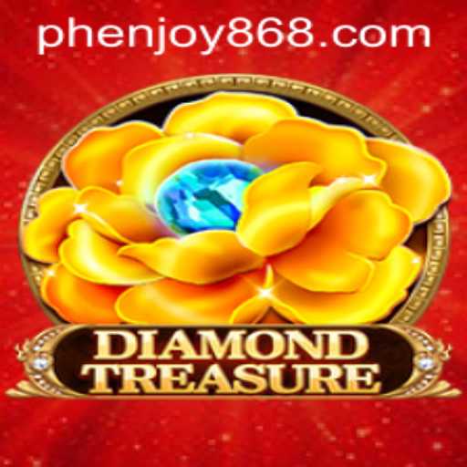 Diamondtreasure: A New Era of Online Gaming Adventure with Phenjoy86.com