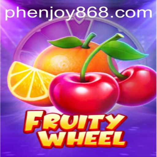 FruityWheel: A Fresh Twist on Classic Gaming