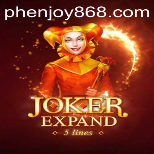 JokerExpand: A New Frontier in Gaming