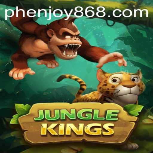 Exploring the Thrilling Adventure of JungleKings