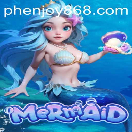Dive into Adventure with Mermaid: A Captivating Online Game from Phenjoy86.com