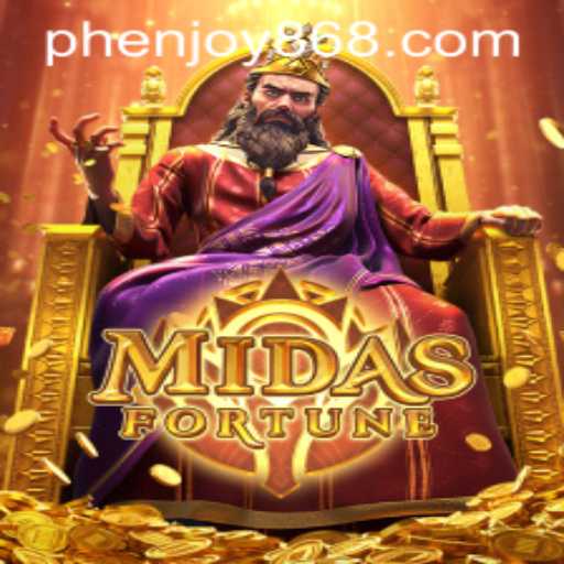 Explore the Enchanting World of MidasFortune: A Game of Strategy and Skill