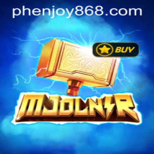 Unlocking the Mystical World of Mjolnir: A Phenomena on Phenjoy86.com