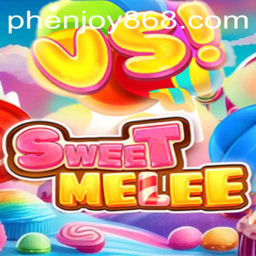 SweetMelee: Immerse Yourself in the Ultimate Gaming Experience