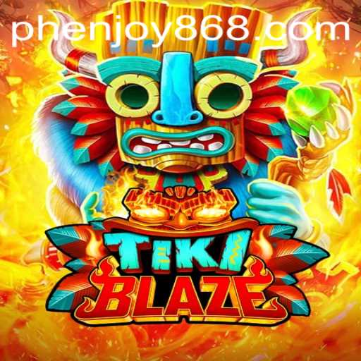 Experience the Excitement of TikiBlaze