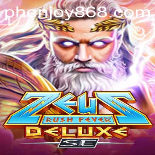 Unleashing the Myths in ZeusRushFeverDeluxeSE